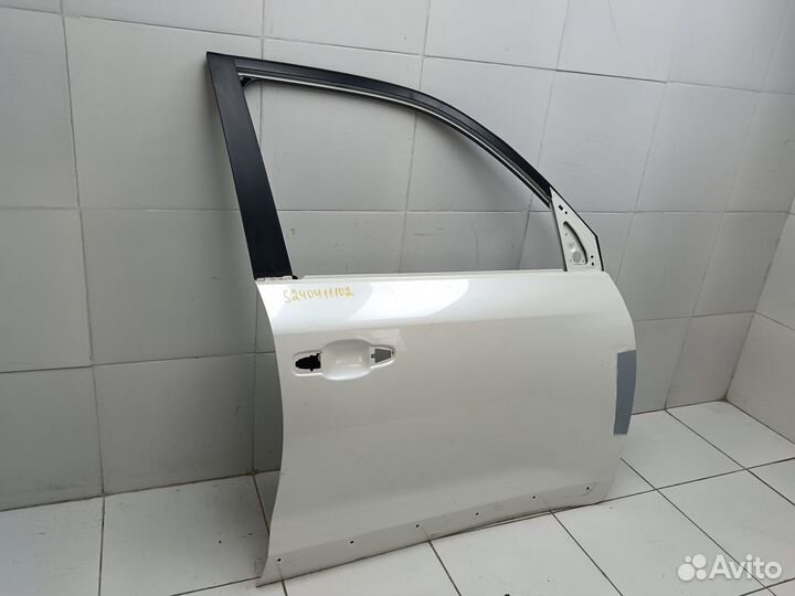 Дверь передняя правая Land Cruiser 200 2015-2021