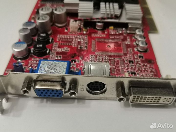 Видеокарта