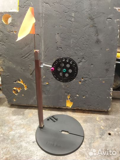 Жерлицы зимние