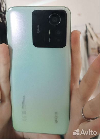 Xiaomi 12S, 8/128 ГБ