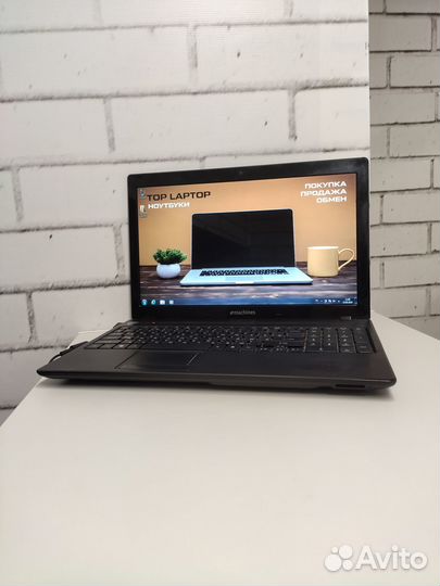 Игровой ноутбук 4 ядра, 128bit видеокарта