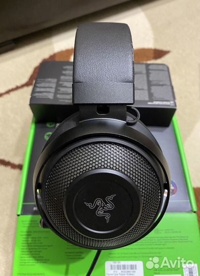 Razer Kraken Ultimate (USB)