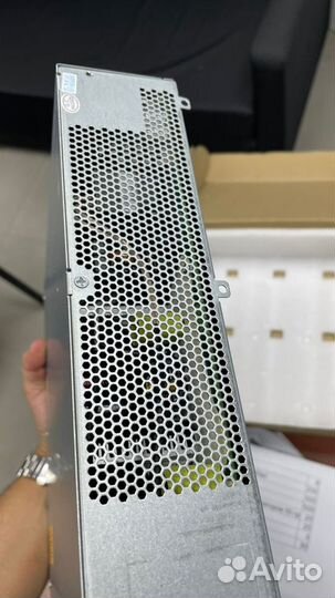 Новые блоки питания APW 12 - оригинальные