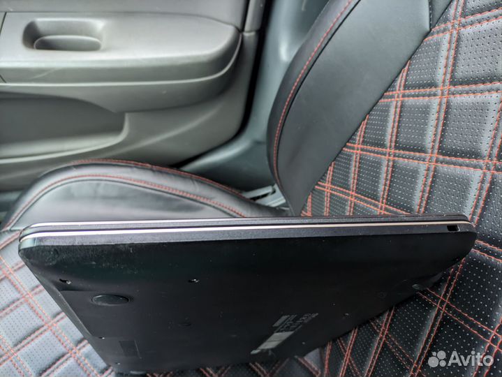 4 ядерный Asus Vivobook Max D541