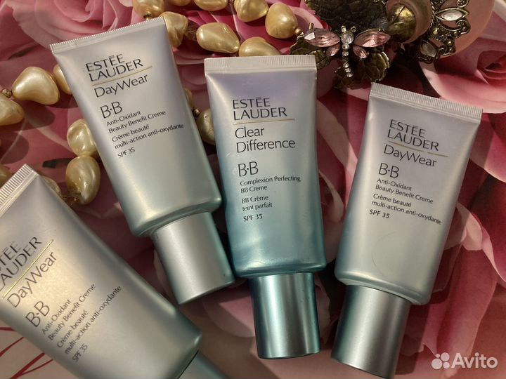 Estee Lauder / Avene Би-Би крем