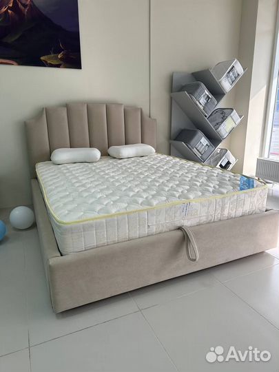 Матрас 140x200