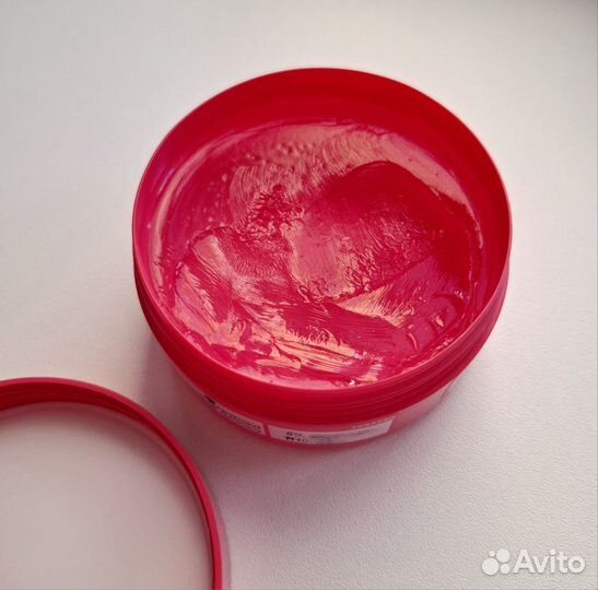 Гель воск для укладки волос Taft Блеск 75мл