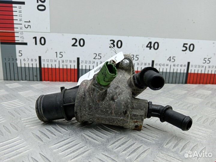 Корпус термостата для Opel Zafira B 95517661