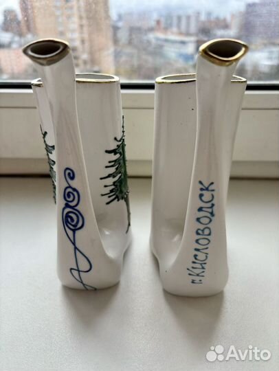 Бюветница Кисловодск