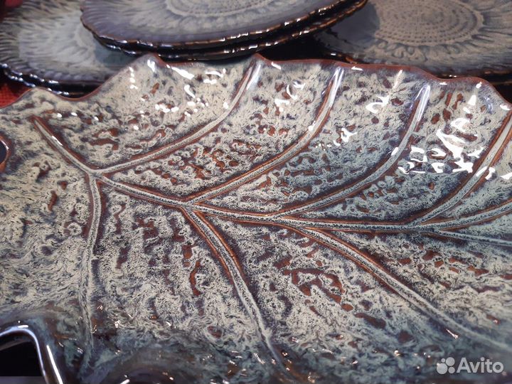 Посуда коллекции Пайро. Можно поштучно