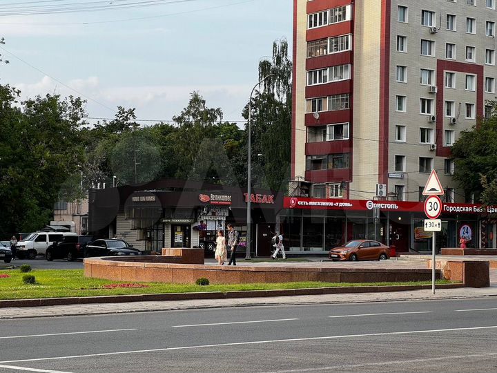 Свободного назначения, 51 м²