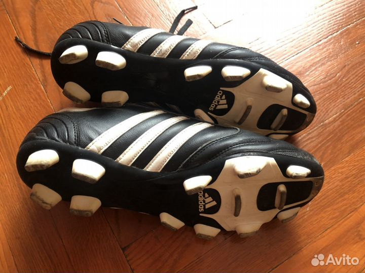Продажа футбольные бутсы Adidas Telstar (р.39-40)