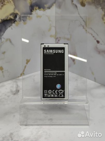 Батарея ват акб Samsung Galaxy S5 G900F EB-BG900BB