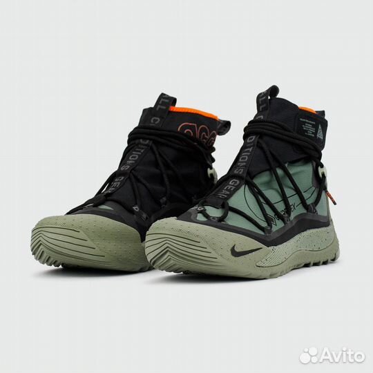 Кроссовки Nike ACG Terra Antarktik