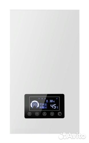 Настенный электрический котел Termica Electra 08