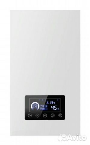 Настенный электрический котел Termica Electra 08