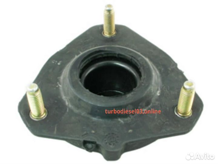 Опора амортизатора Tenacity (1210) asmfo1031 asmfo1031 tenacity