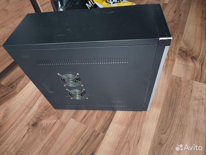 Системный блок intel core i5