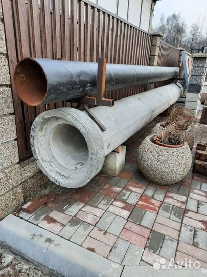 Заезд на участок под ключ