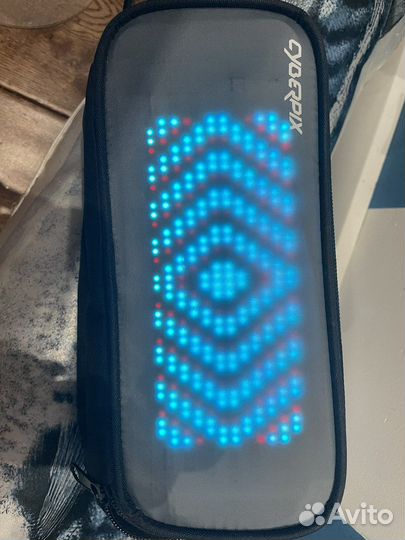 Пенал школьный