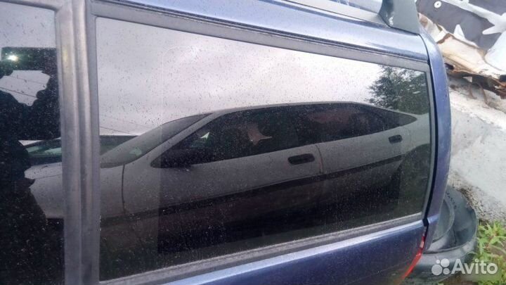 Стекла кузовные Opel Astra F