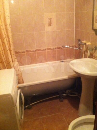 2-к. квартира, 43 м², 4/5 эт.