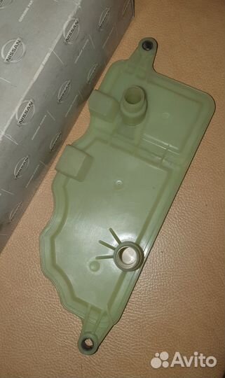 Фильтр масляный АКПП nissan infiniti