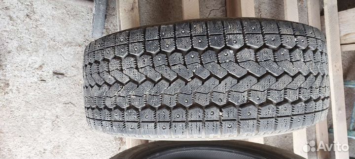 Yokohama Ice Guard F700S 205/55 R16 91