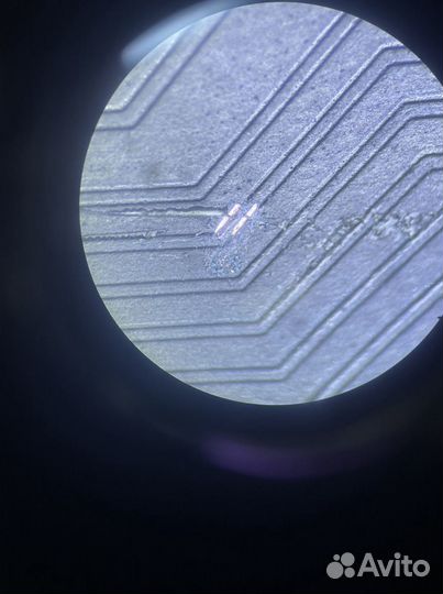 Ремонт видеокарт, асиков, блоков питания