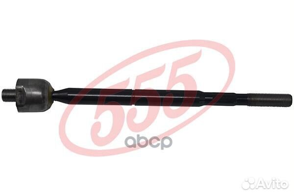 Тяга рулевая перед прав/лев SRT440 555