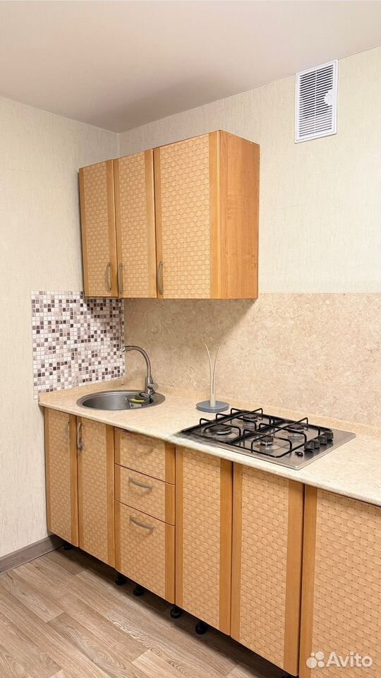 1-комнатная квартира в аренду, Москва, Черницынский пр. 10к1 — 55 000 ₽/мес