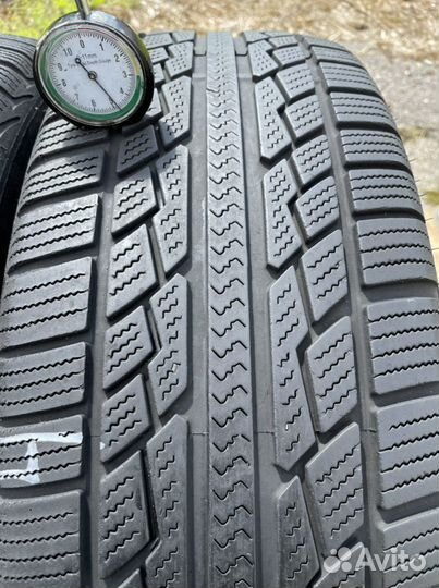 Achilles Winter 101 215/65 R16