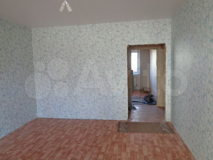 2-к. квартира, 63,7 м², 2/9 эт.