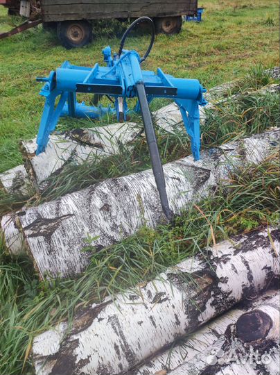 Кун на мтз бу