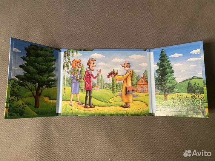 Выпускные фотоальбомы