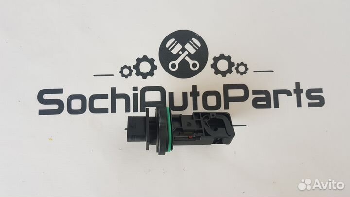 BMW расходомер воздуха дмрв 0280218169 Bosch