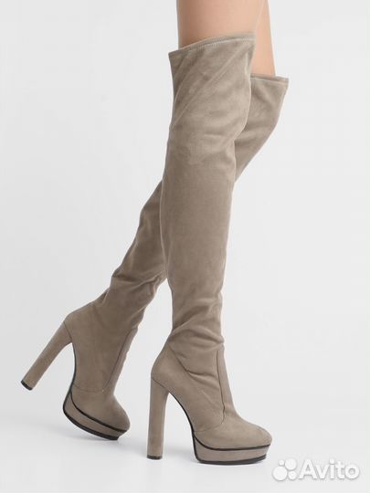 Ботфоты Rendez-vous by massimo santini 37