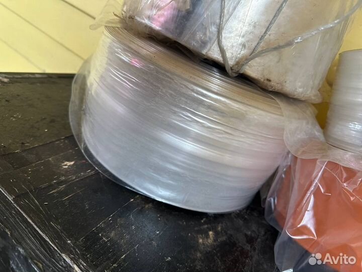 Полиамидная оболочка и оболчка для сосисок