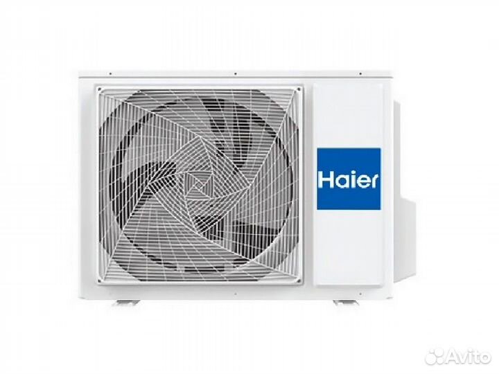 Сплит-система haier Flexis Super Match 25 инвертор