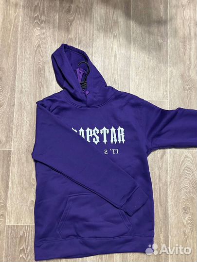 Кофта Trapstar 