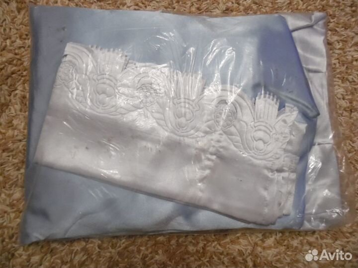 Комплект штор