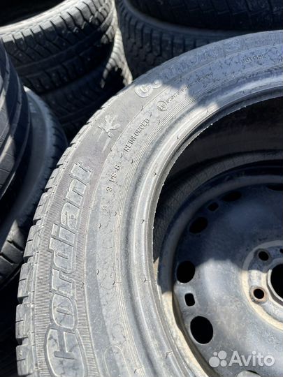 Cordiant Comfort 2 185/60 R15 46H