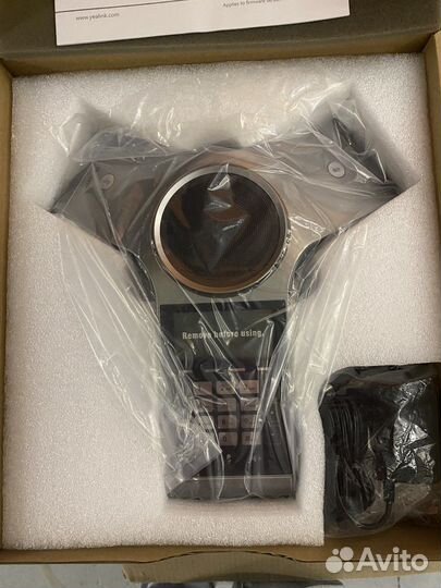 IP телефоны новые в заводской коробке