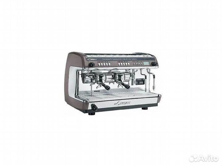 Ремонт, обслуживание профессиональных кофемашин