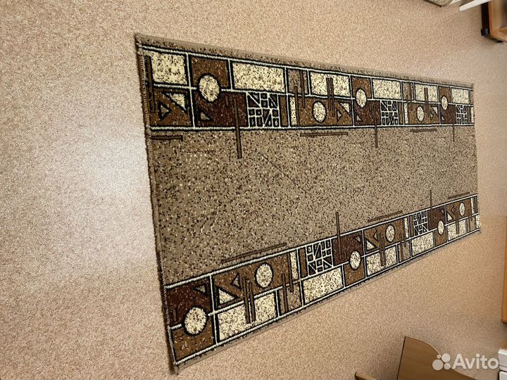 Ковровая дорожка