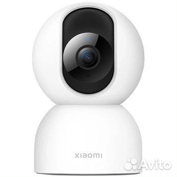 Ip Camera Xiaomi 2.5K, 360 PTZ, mjsxj17CM