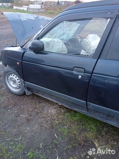 Daihatsu pyzar в разбор