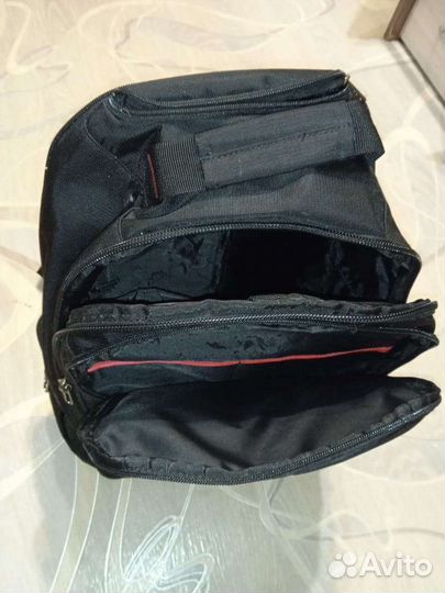 Рюкзак/портфель для путешествий