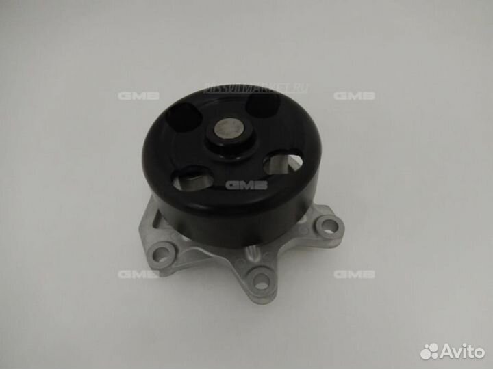 GMB GWN-101A Насос водяной