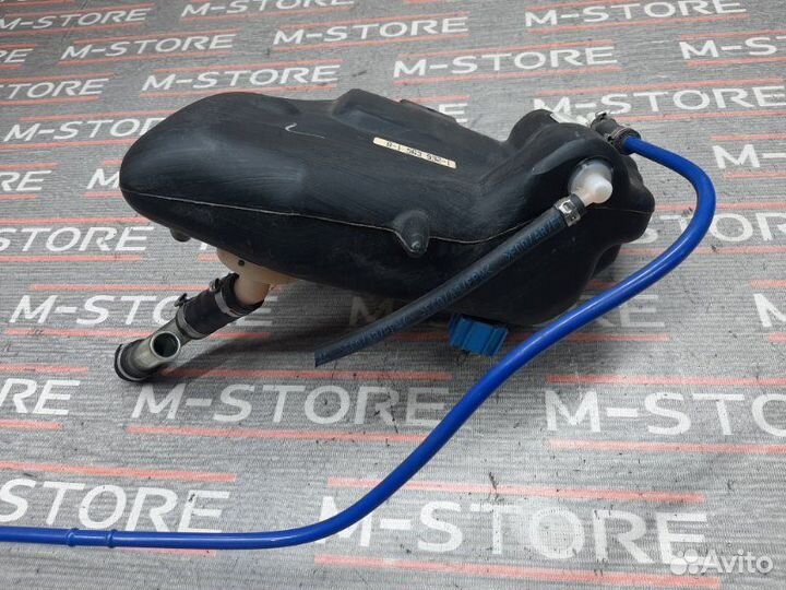 Расширительный бачок бензобака Bmw 3-Series E46